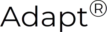 Adapt logo