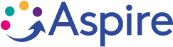 Aspire logo