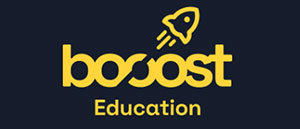 Booost logo