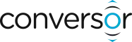 Conversor logo