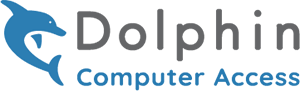 Dolphin SuperNova logo