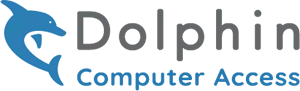 Dolphin SuperNova logo