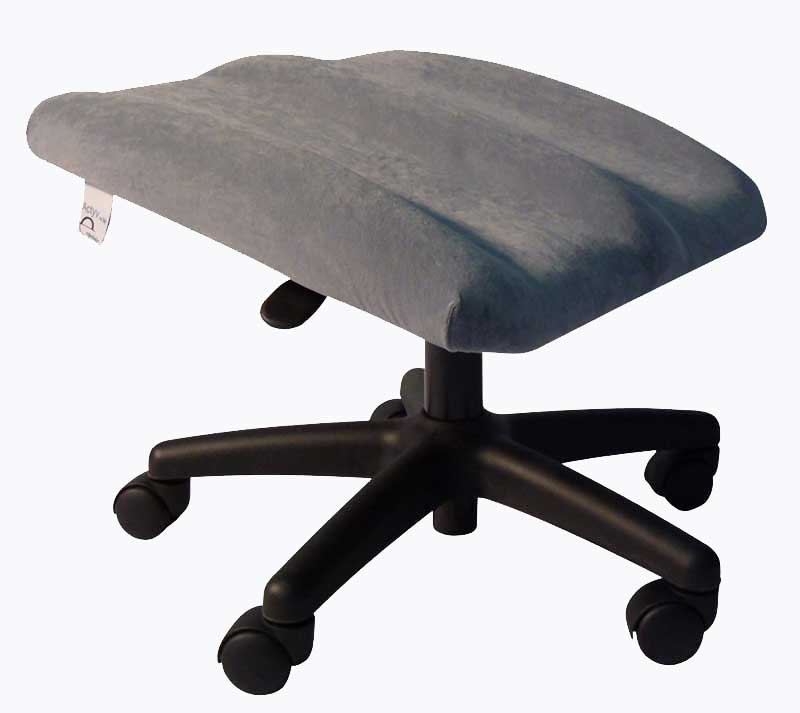 An image of the Ergochair - Double Leg Rest