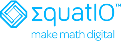 EquatIO logo