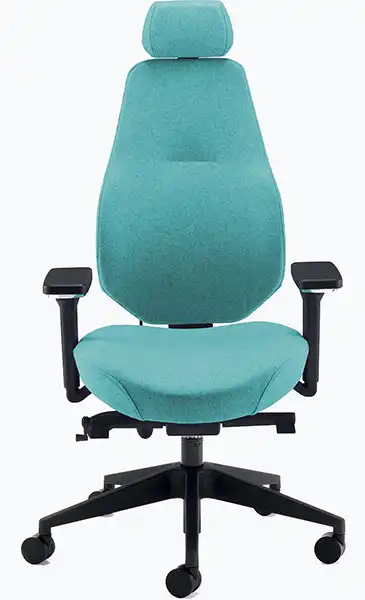 An image of the Ergo Dynamic chair