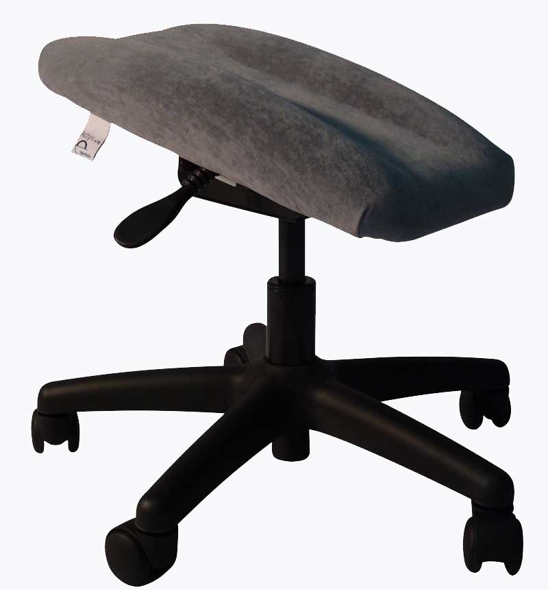 An image of the Ergochair - Single Leg Rest