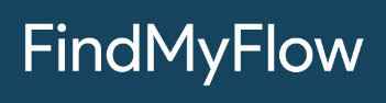 FindMyFlow logo