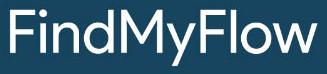 FindMyFlow logo