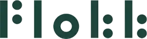 Flokk logo