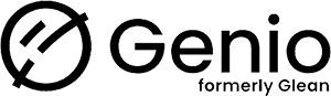 Genio Present logo