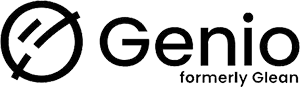 Genio Present logo