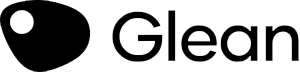 Glean logo