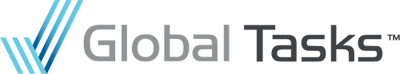 Global Tasks logo