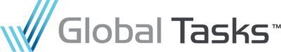 Global Tasks logo