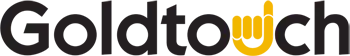 Goldtouch logo