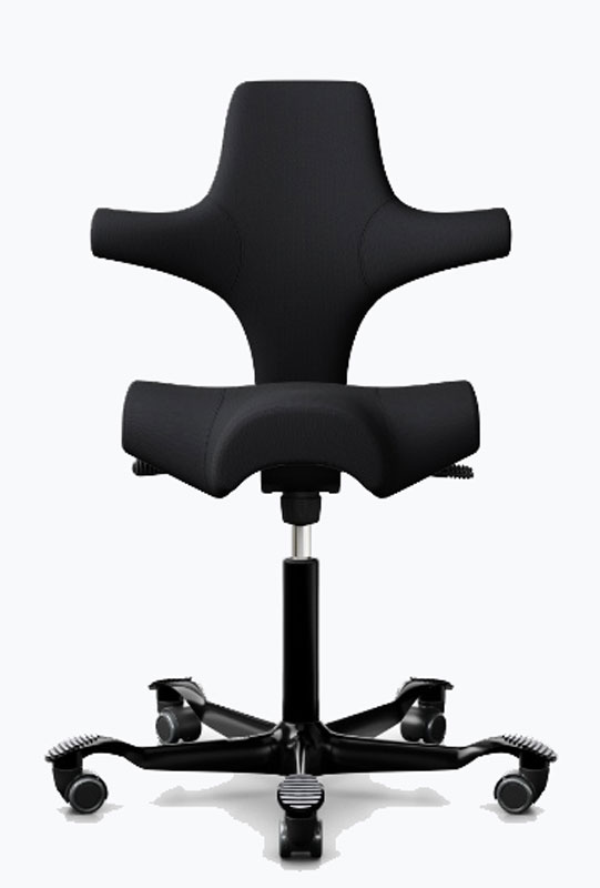 An image of the HÅG Capisco 8106 Chair