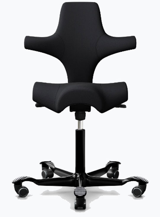 An image of the HÅG Capisco 8106 Chair