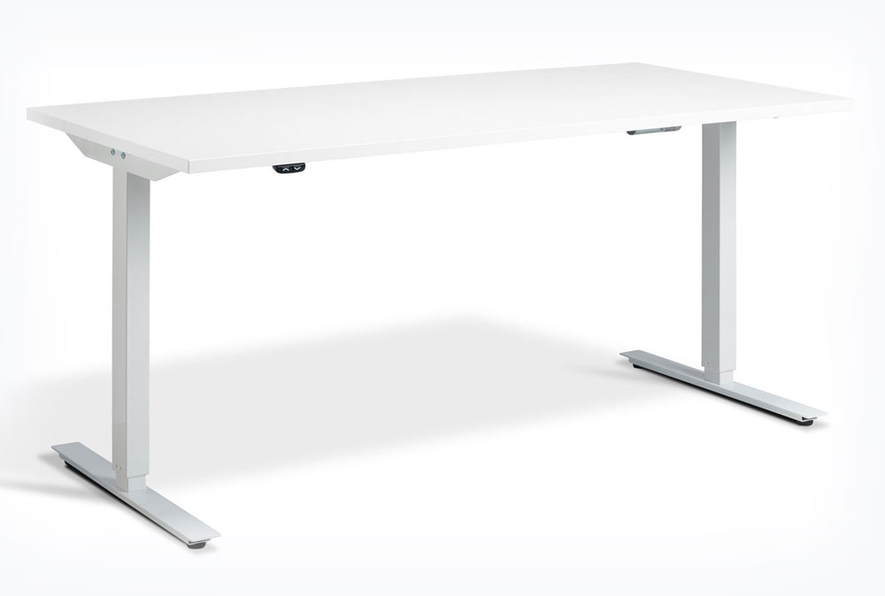 Ergonomic desks Barry Bennett DSA and NMH Specialists