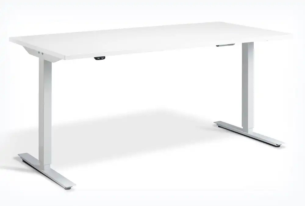 An image of the Height Adjustable Electric Desks