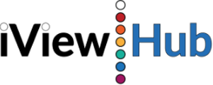 iView hub logo