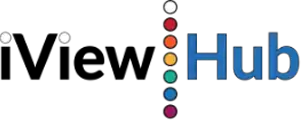 iView hub logo