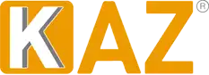 KAZ logo