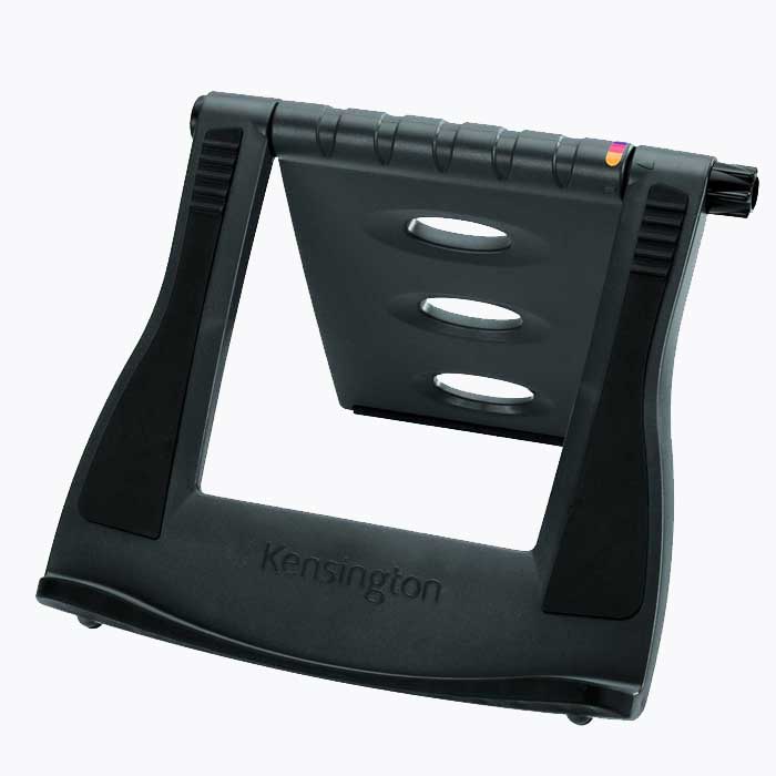 An image of the Kensington SmartFit Easy Riser Cooling Stand