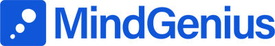 MindGenius logo