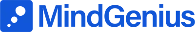 MindGenius logo