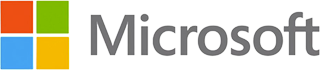 Microsoft logo