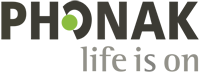 Phonak logo