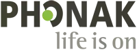 Phonak logo