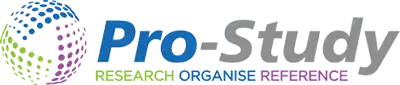 Pro Study logo