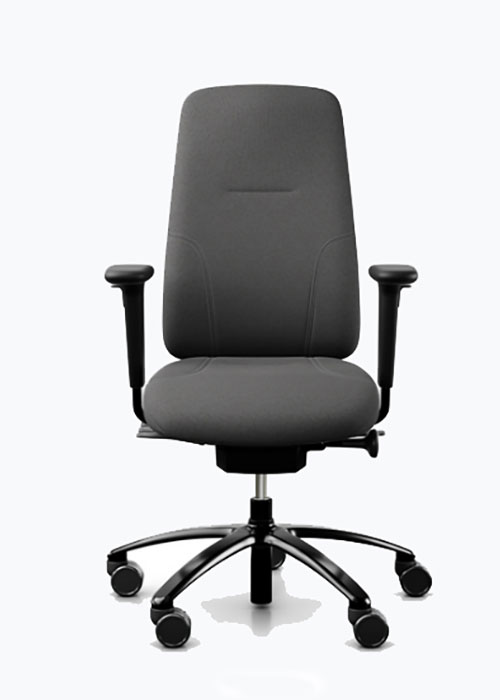 An image of the RH Logic 200 - 220 Chair
