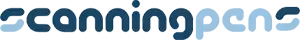 Scanning Pens Logo