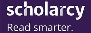 Scholarcy logo