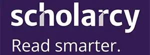 Scholarcy logo
