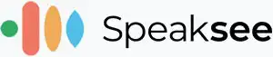 Speaksee logo