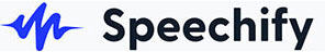 Speechify logo