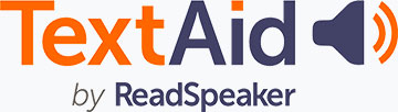 TextAid logo