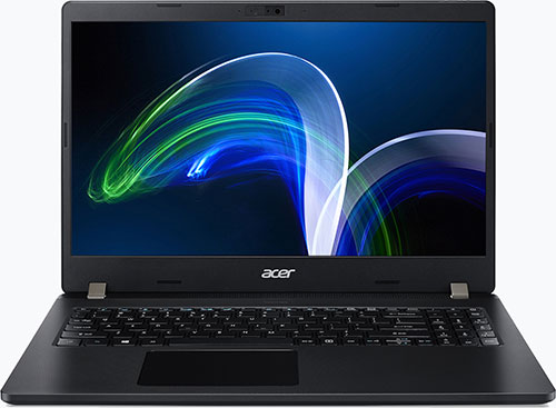 Acer TravelMate P2 P215-52-72C image