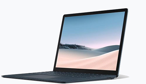 Microsoft Surface Laptop 3 image