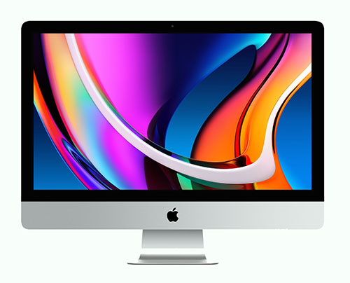 Apple iMac 27-inch with Retina 5K display image