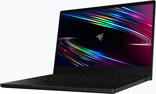 Razer Blade Stealth Ultrabook image