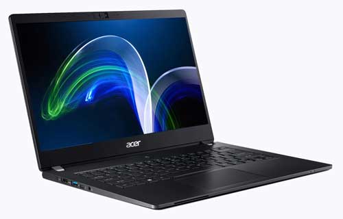 Acer travelMate image