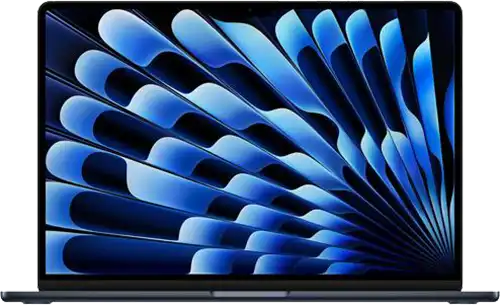 Apple MacBook Air 15 Silver image