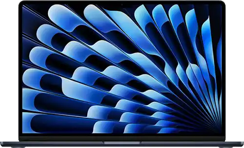 Apple MacBook Air 15 Silver image