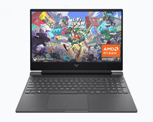 HP Victus 15-fb2004na Laptop image