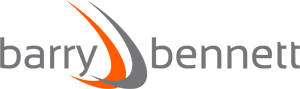 Barry Bennett logo