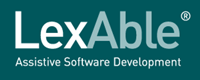 LexAble Logo